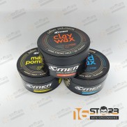 [Chính Hãng 100%] Sáp Vuốt Tóc Xmen Clay Wax/Hard Wax/Matte Pomade 70g